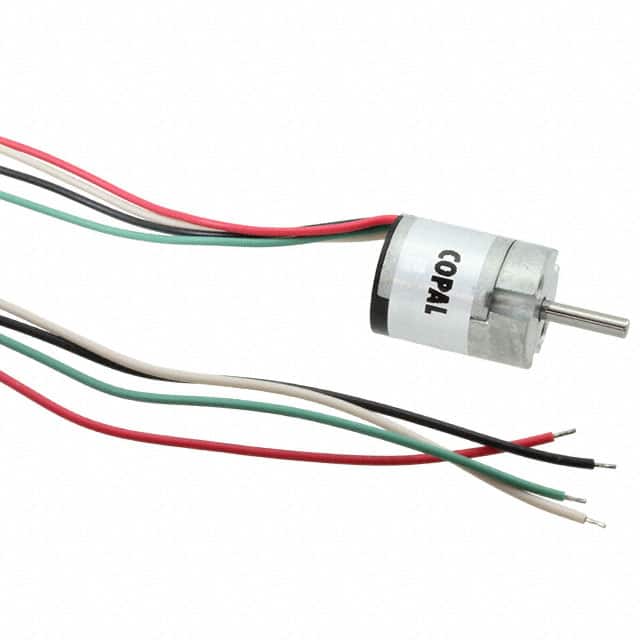 RE12D-100-201-1 Nidec Copal Electronics  Encoders - Industrial